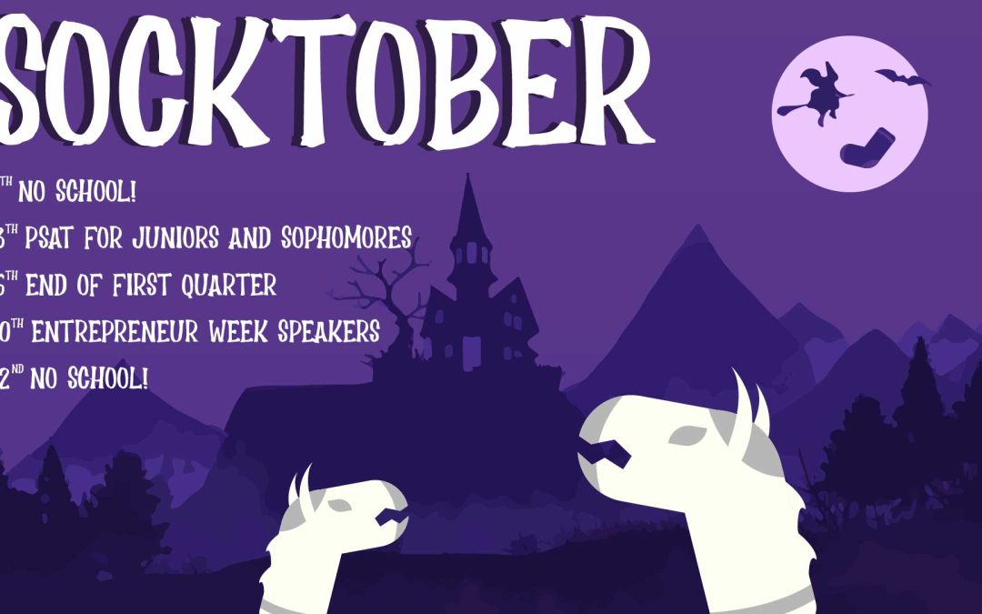 OctoberBG