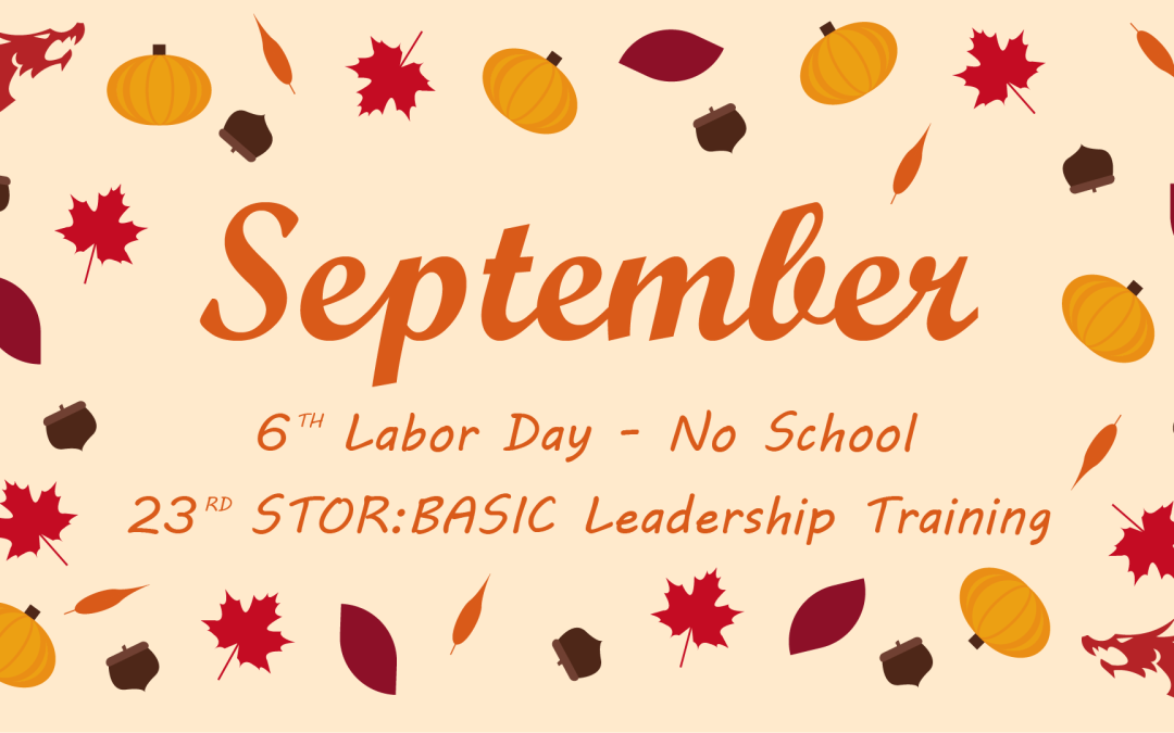 September