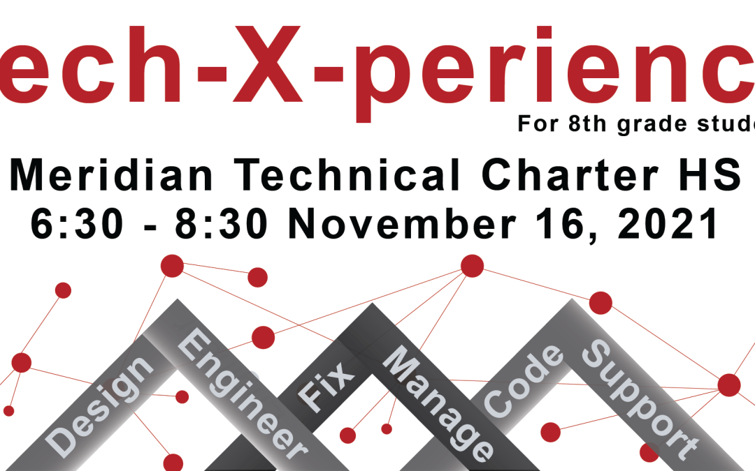 Tech-X-perience