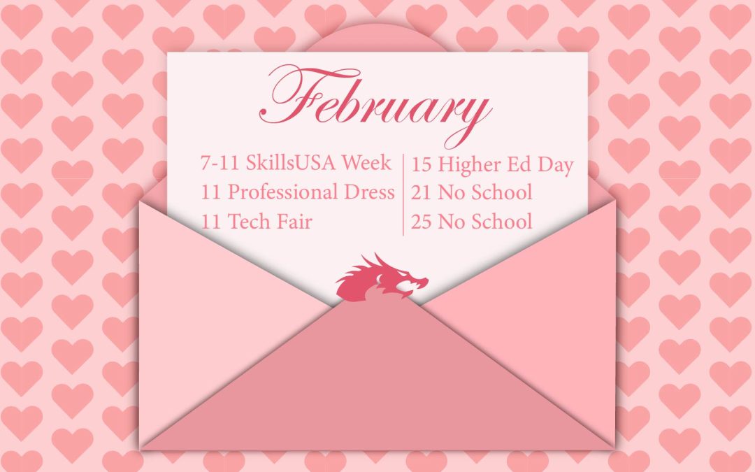 February