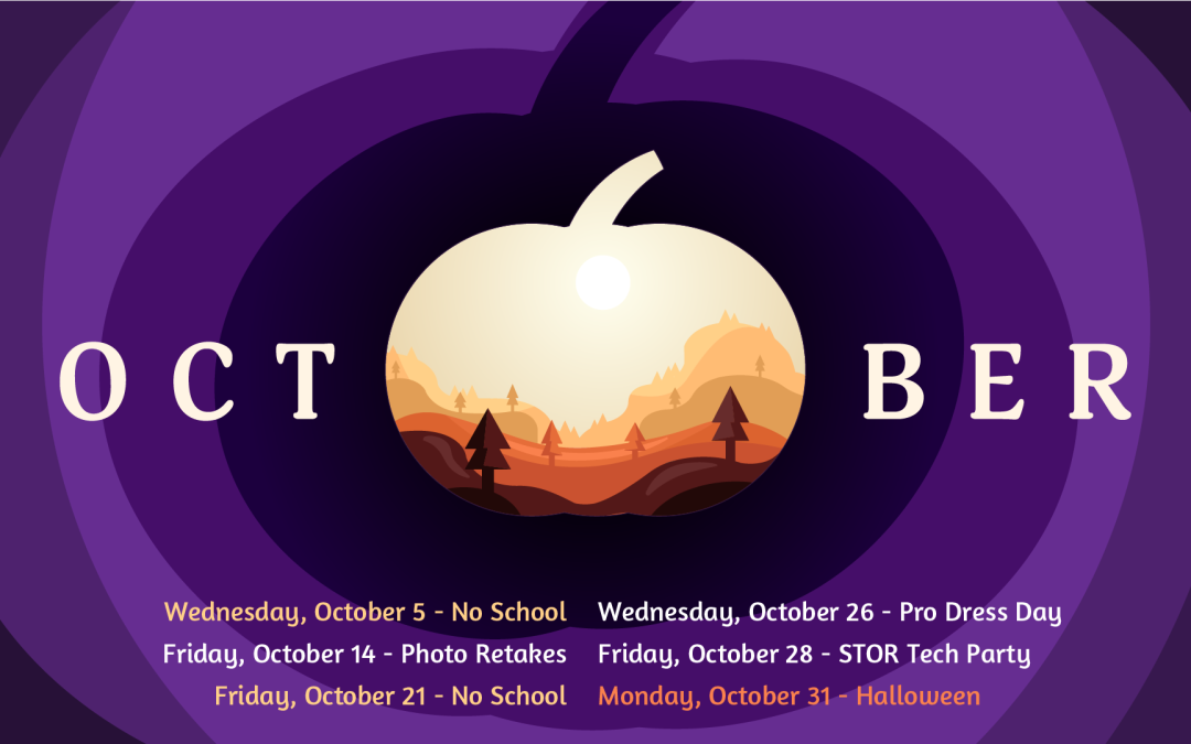 October 2022