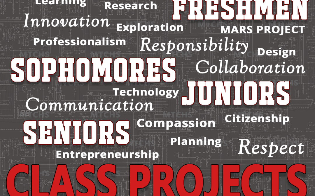 Class Projects