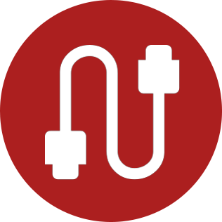 Electronics icon