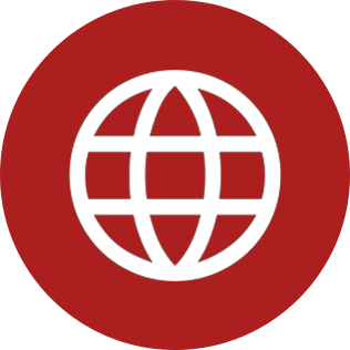 Web icon