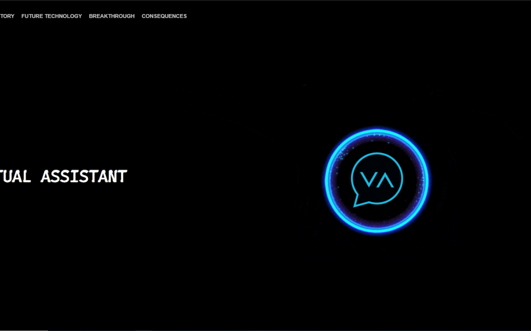 Virtual Assistant