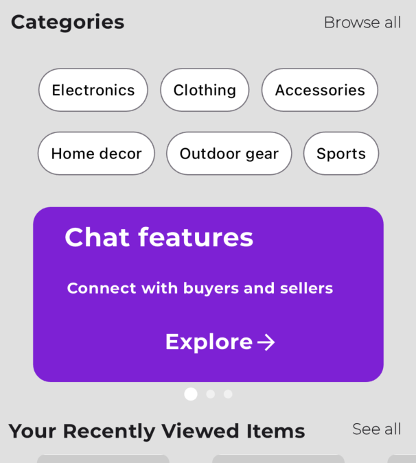 Wishlist Market