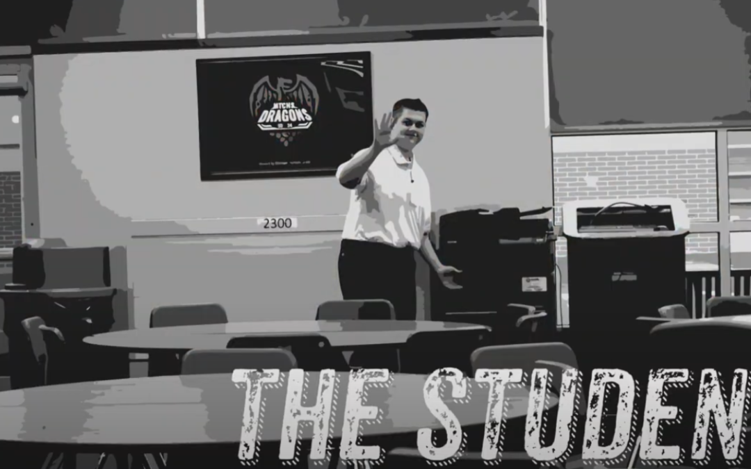 SkillsUSA Intro