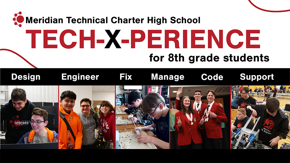 TECH-X-PERIENCE