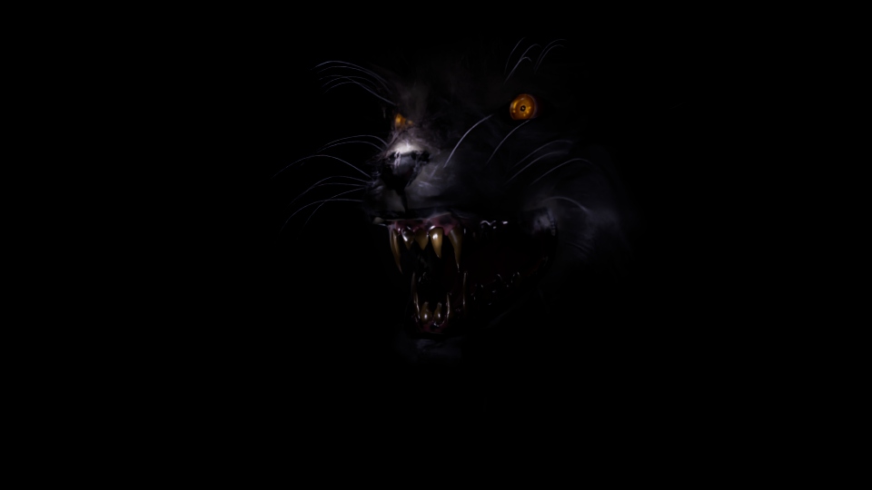Werewolf Project