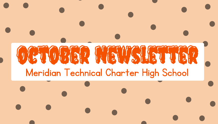 October Newsletter