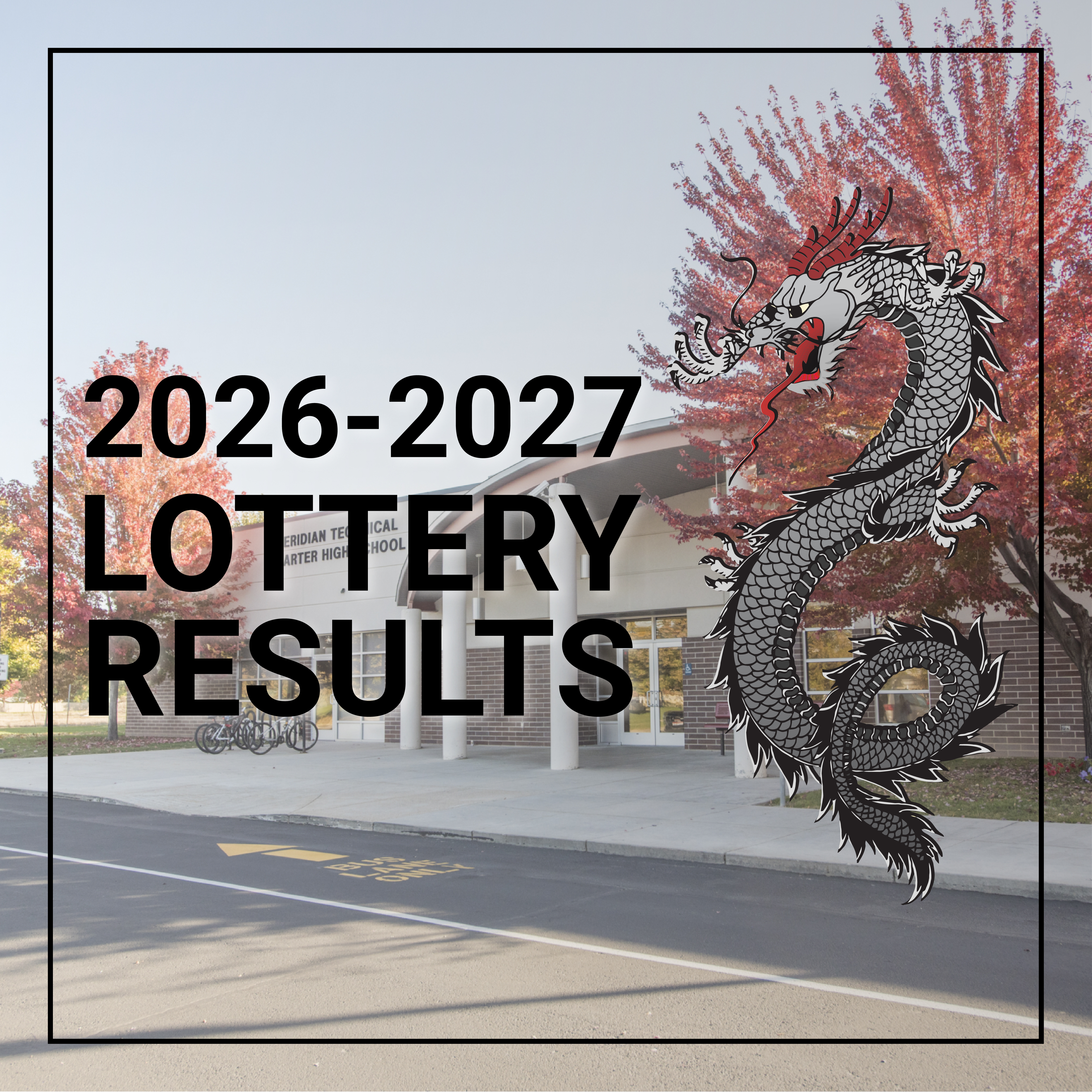 Lottery Results 2026-2027