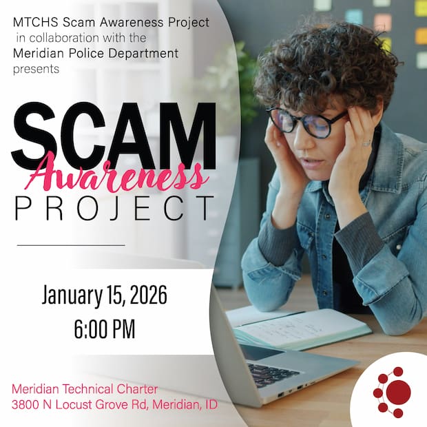 Scam Awareness Project