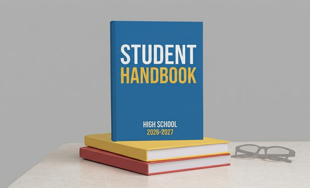 2026-2027 Handbook