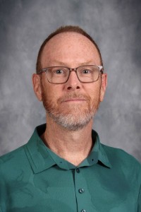 Mr. Garey