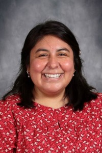 Mrs. Leyva