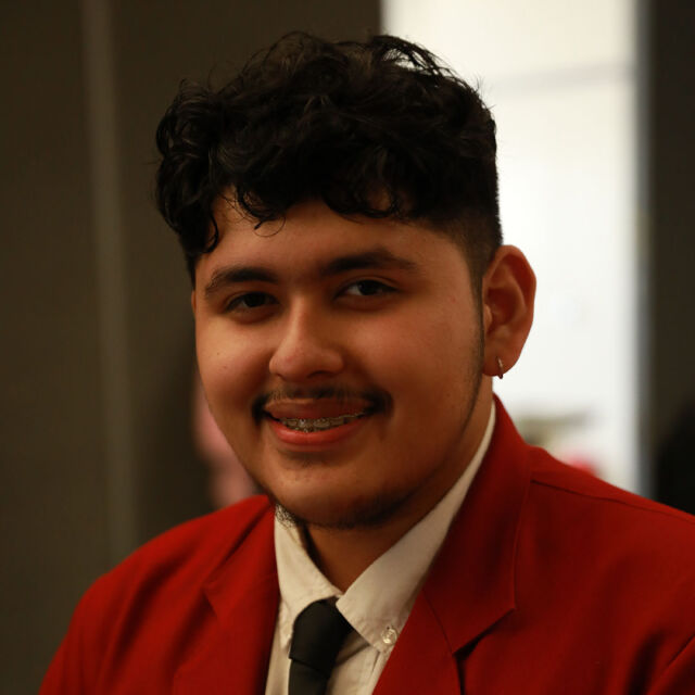 🎉 Big congratulations to our incredible students who have been selected as SkillsUSA Idaho State Officers! These leaders have gone above and beyond in their dedication to career and technical excellence.

👏 Marco Duarte will serve as a Postsecondary State Officer after graduation, and
👏 Nicole P., Magnus E., and Mar B. will represent Idaho as High School State Officers!

We’re so proud of their hard work, leadership, and commitment to making a difference. Get ready to see them shine as they help plan and lead SkillsUSA events across the state this year! 🌟

#mtchsIdaho #SkillsUSA #StudentLeaders #CTE #IdahoProud #FutureLeaders #SkillsUSAIdaho #idahocte